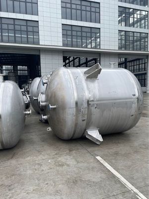常見壓力容器及其應(yīng)用綜覽