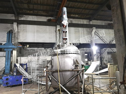 2026年鈦反應釜、鈦換熱器、鈦塔器源頭工廠實力深度解析——蘇州朗銳晟壓力容器